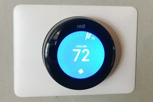 A Smart Thermostat for Cats provided by Leading automated company.